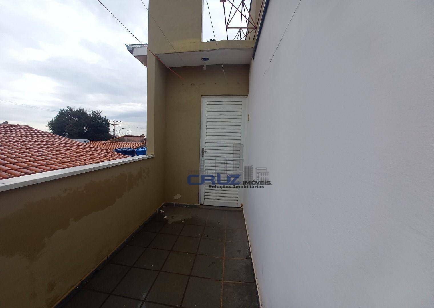 Casa à venda com 3 quartos, 125m² - Foto 34