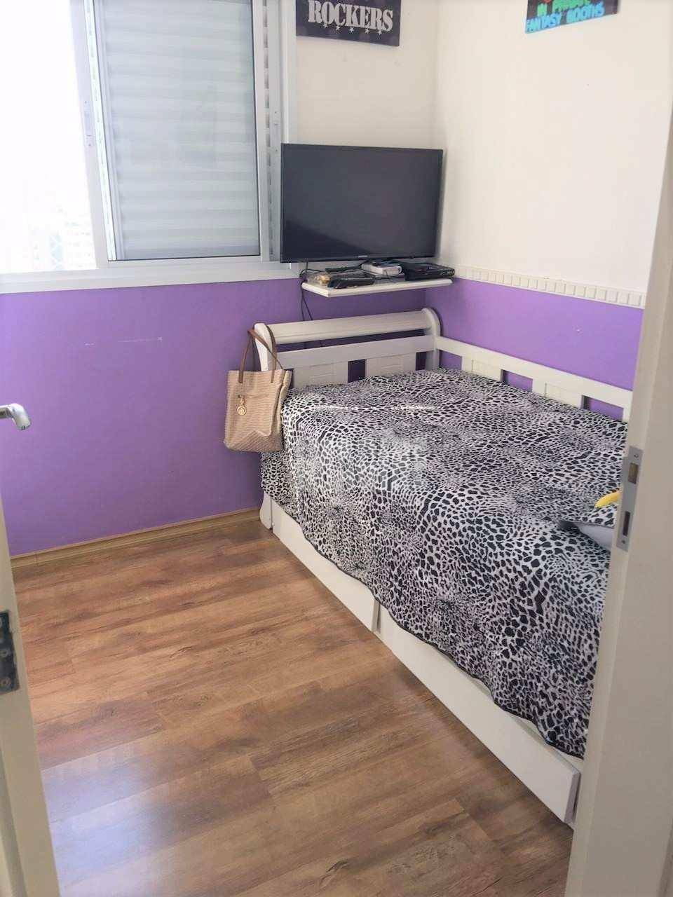 Apartamento à venda com 3 quartos, 145m² - Foto 9