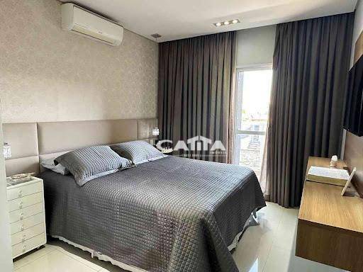 Sobrado à venda com 3 quartos, 235m² - Foto 17