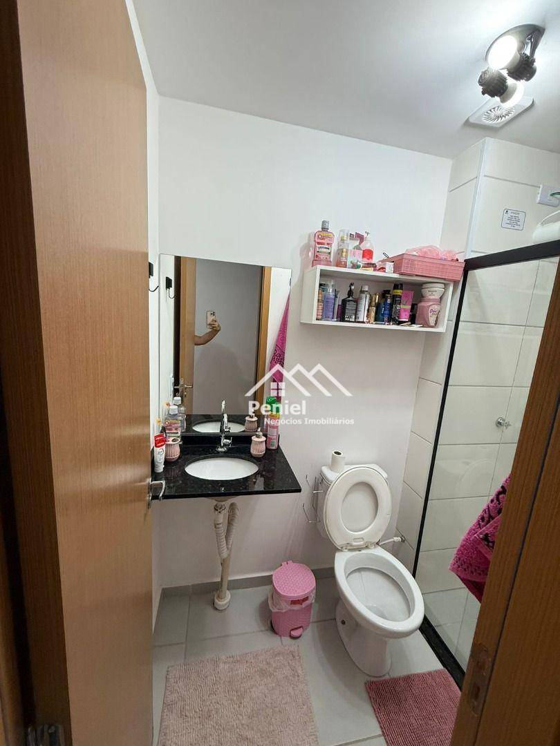Apartamento à venda com 2 quartos, 50m² - Foto 6
