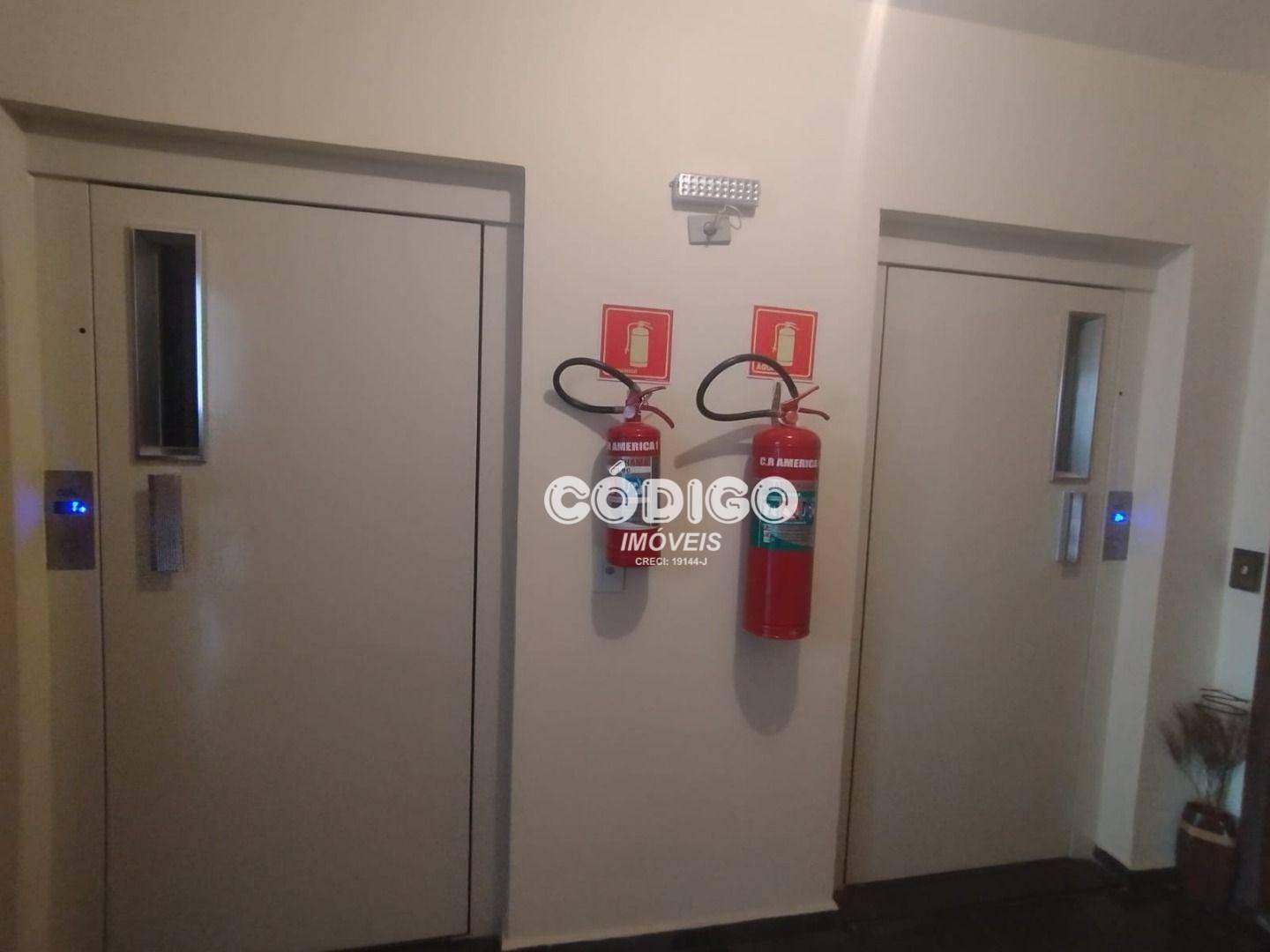 Apartamento para alugar com 3 quartos, 64m² - Foto 6