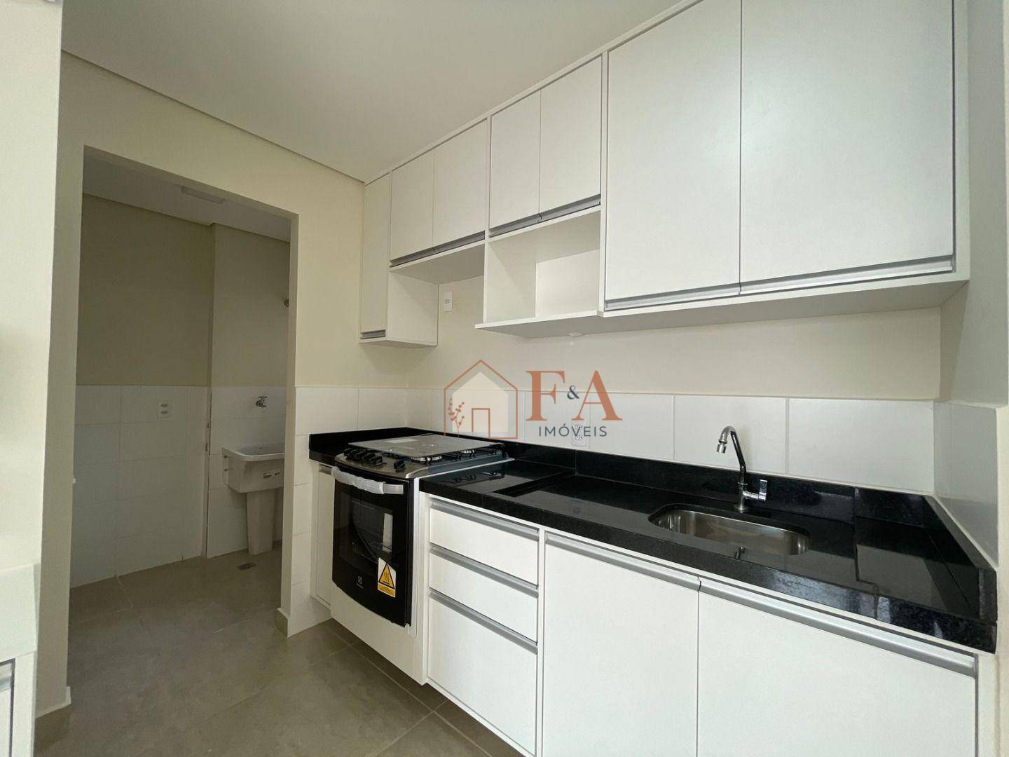 Apartamento à venda com 3 quartos, 66m² - Foto 5