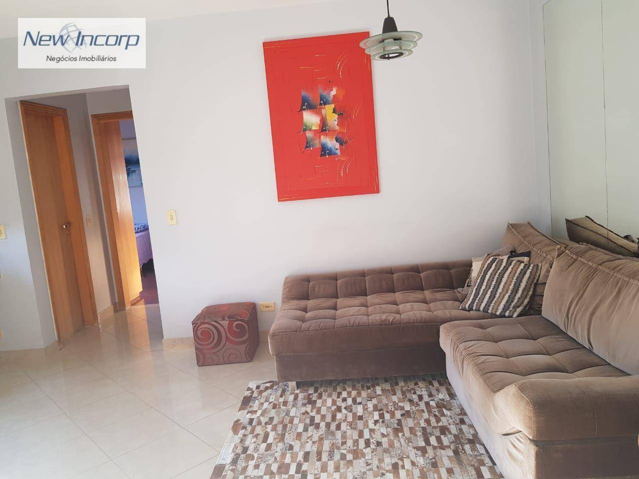 Apartamento à venda com 2 quartos, 80m² - Foto 9