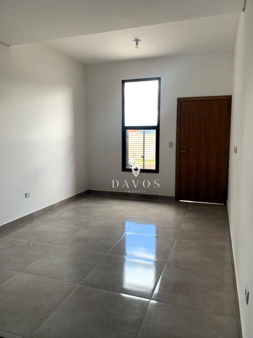 Sobrado à venda com 3 quartos, 130m² - Foto 4