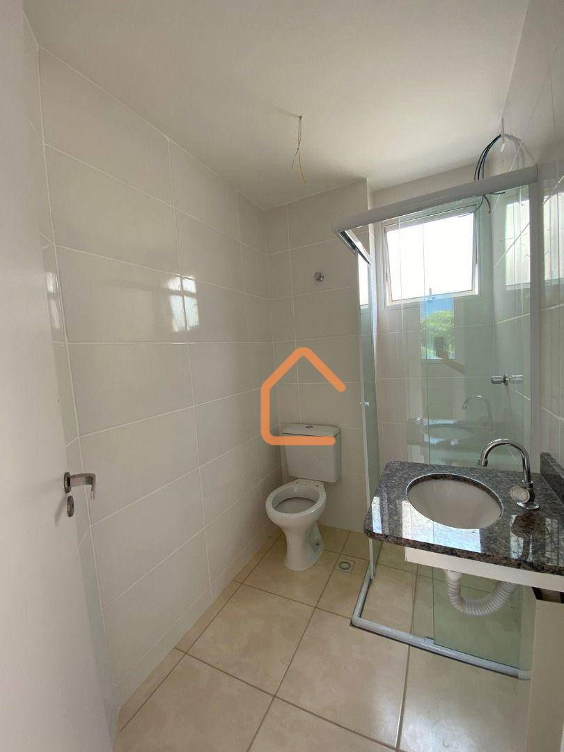 Apartamento à venda com 2 quartos, 55m² - Foto 8