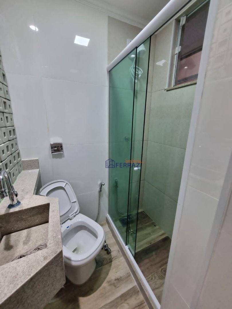 Apartamento à venda com 3 quartos, 95m² - Foto 28