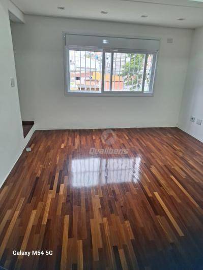 Sobrado para alugar com 3 quartos, 175m² - Foto 2