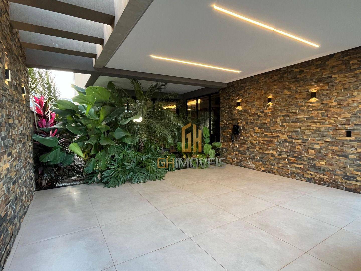 Sobrado à venda com 4 quartos, 230m² - Foto 4