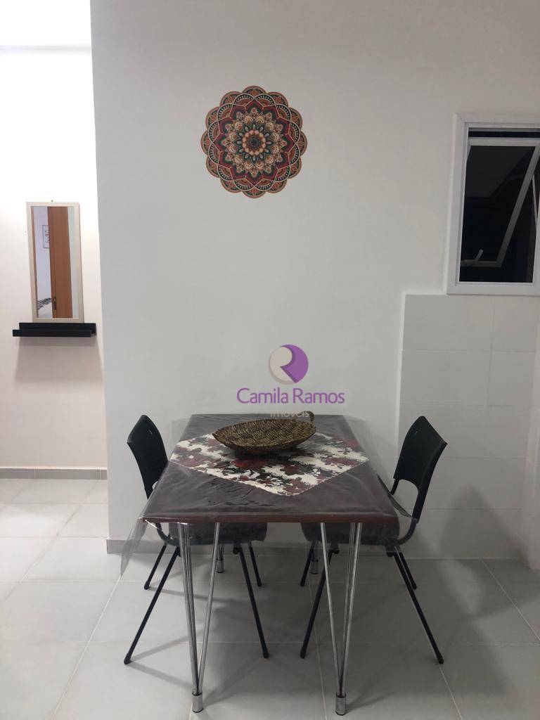 Apartamento à venda com 2 quartos, 55m² - Foto 5