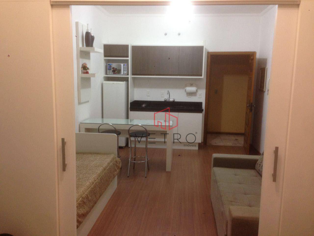 Apartamento, 1 quarto, 56 m² - Foto 2