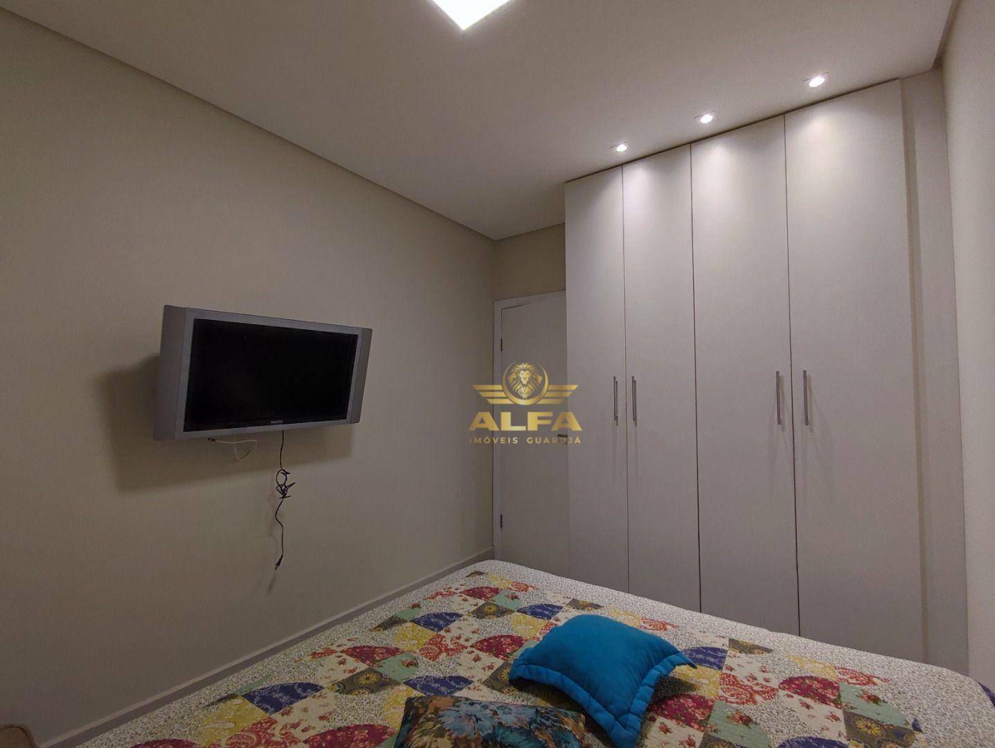 Apartamento à venda com 3 quartos, 90m² - Foto 11