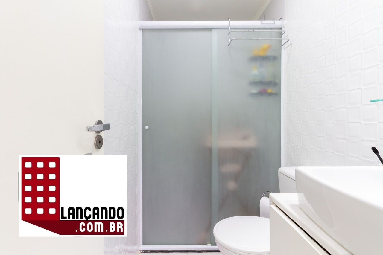 Apartamento à venda com 2 quartos, 64m² - Foto 4