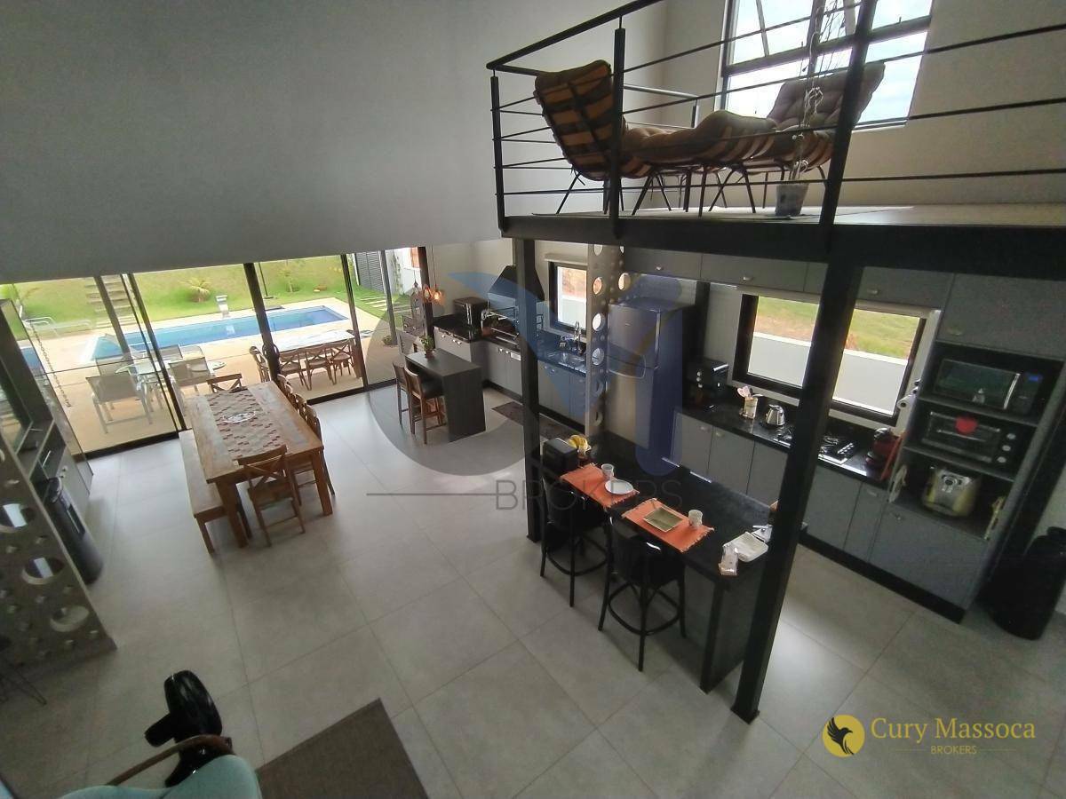 Casa de Condomínio à venda com 4 quartos, 248m² - Foto 20