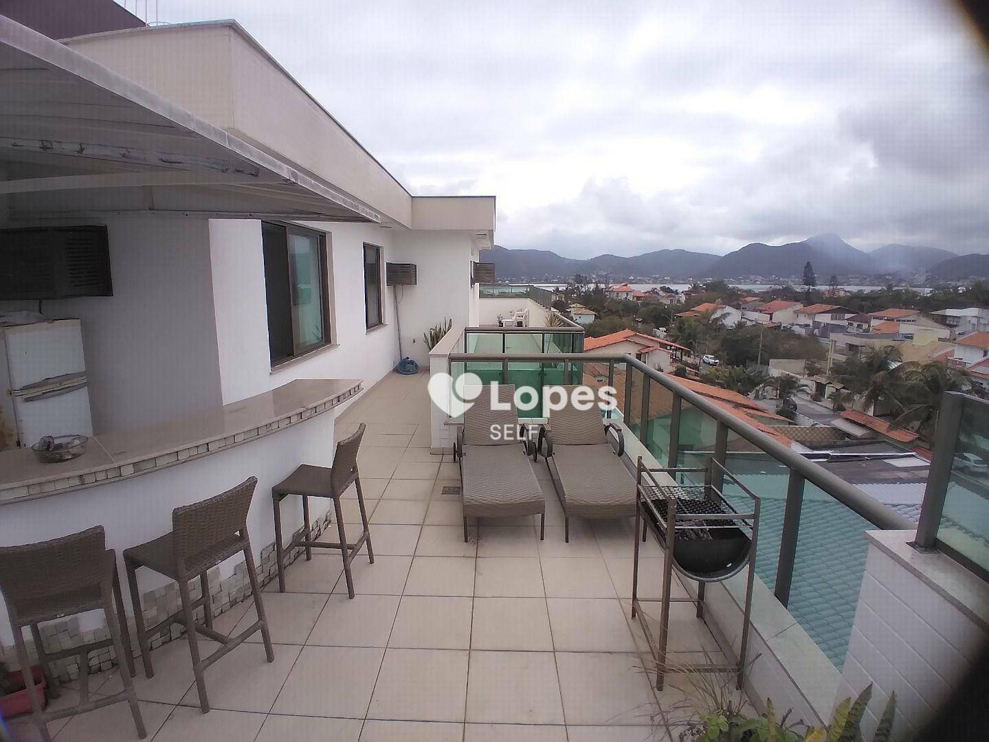 Cobertura à venda com 3 quartos, 260m² - Foto 5