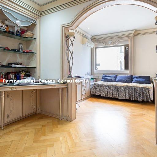 Apartamento à venda com 4 quartos, 500m² - Foto 40