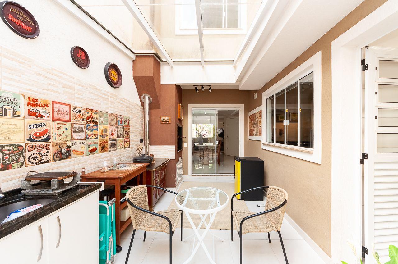 Sobrado à venda com 4 quartos, 360m² - Foto 15