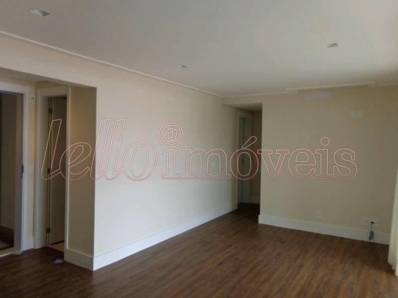 Apartamento para alugar com 2 quartos, 86m² - Foto 2