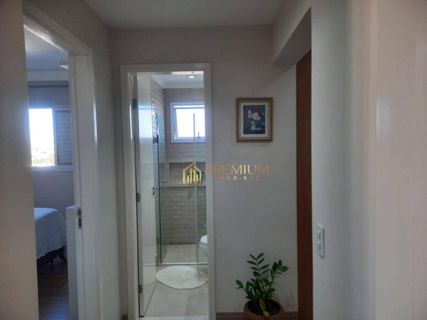 Apartamento à venda com 3 quartos, 80m² - Foto 11