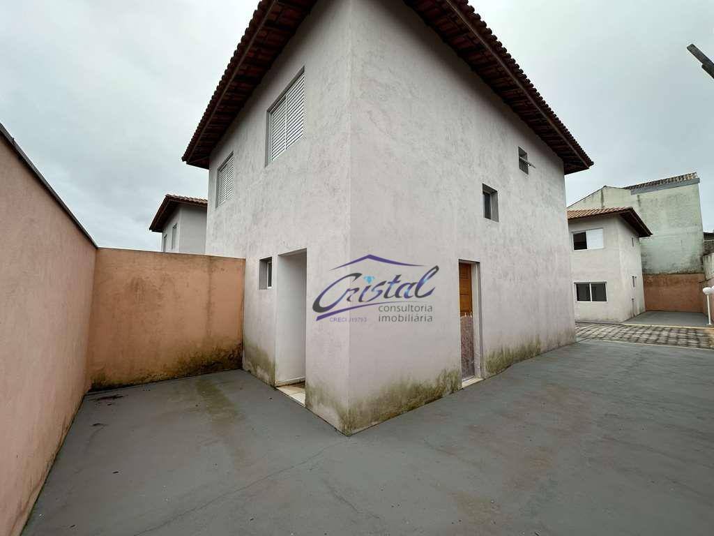 Casa de Condomínio à venda com 2 quartos, 130m² - Foto 27