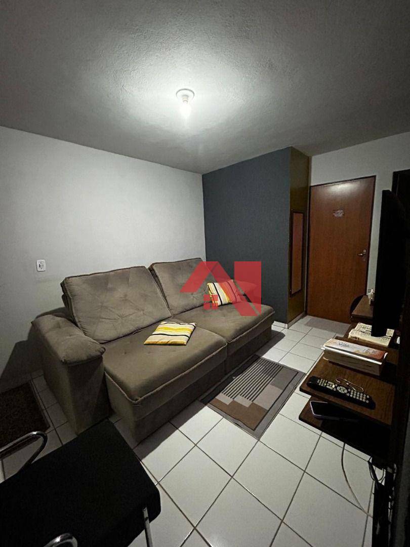 Casa à venda com 2 quartos, 42m² - Foto 17