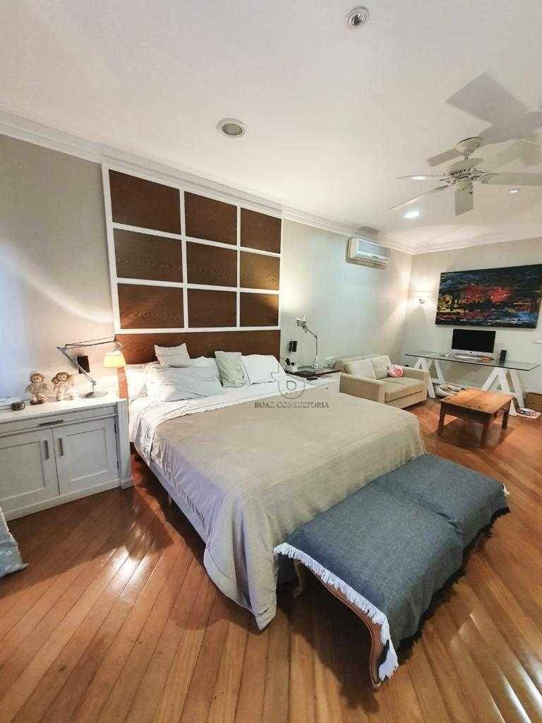 Casa de Condomínio à venda com 5 quartos, 1000m² - Foto 8