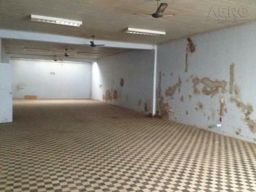 Conjunto Comercial-Sala à venda e aluguel, 520m² - Foto 6