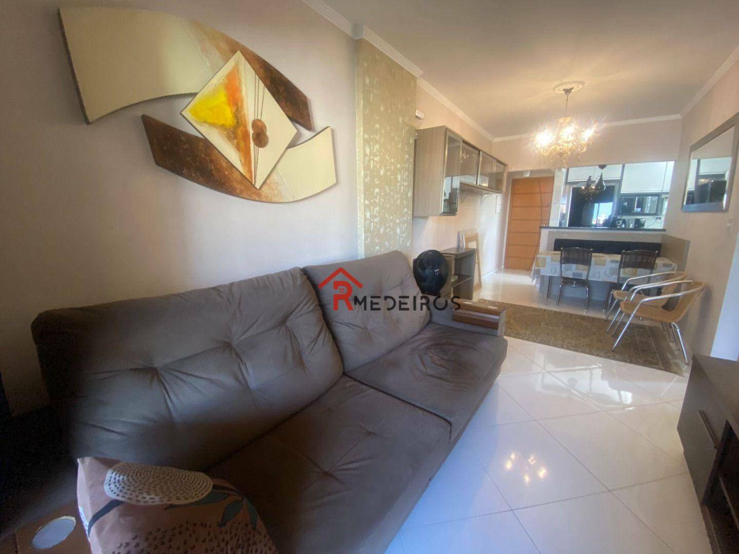 Apartamento à venda com 2 quartos, 73m² - Foto 4