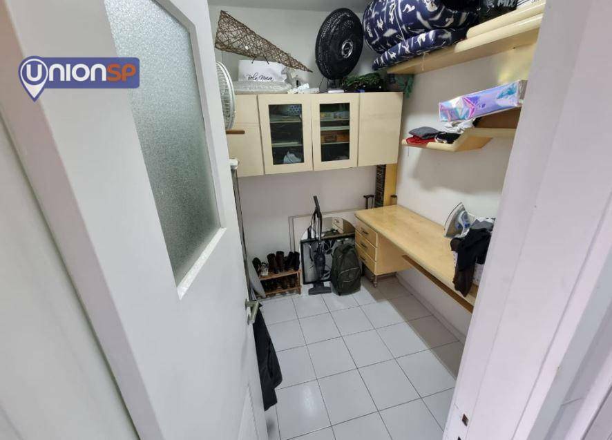 Apartamento à venda com 1 quarto, 52m² - Foto 12