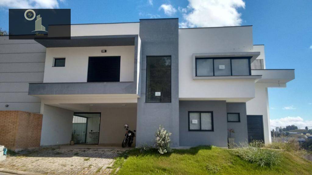 Casa de Condomínio à venda com 3 quartos, 260m² - Foto 2