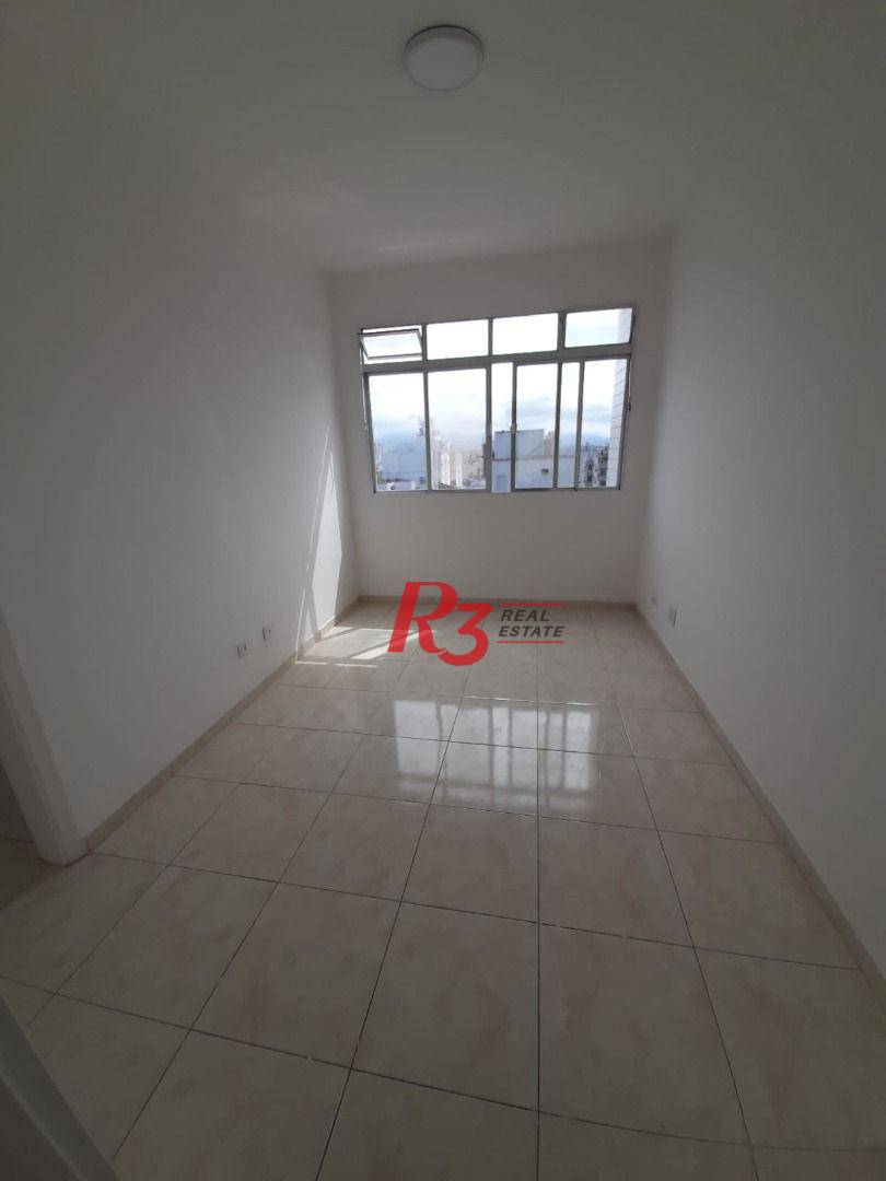 Apartamento à venda com 1 quarto, 36m² - Foto 1