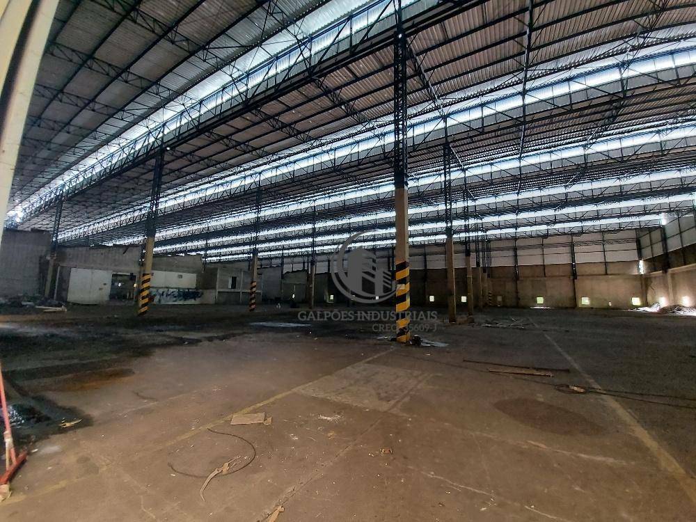 Depósito-Galpão-Armazém para alugar, 11253m² - Foto 8