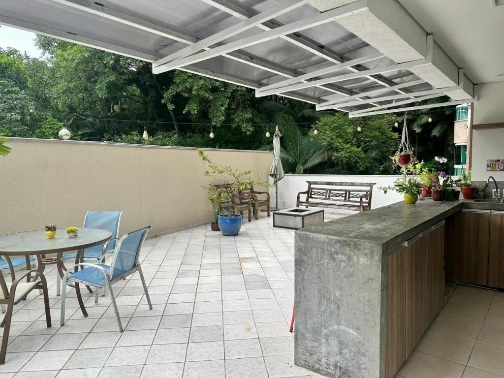 Apartamento para alugar com 2 quartos, 155m² - Foto 29