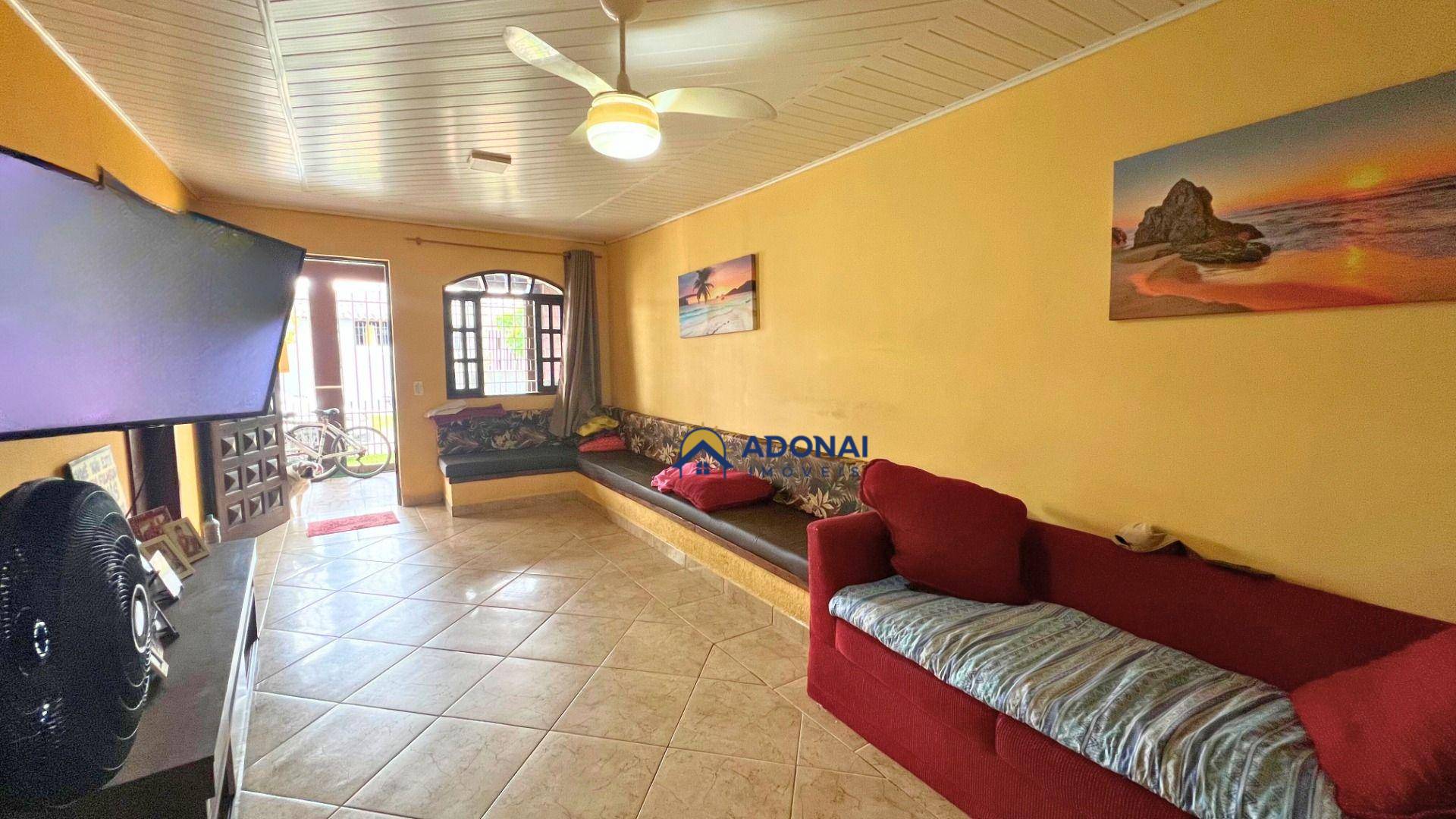 Casa de Condomínio, 3 quartos - Foto 2