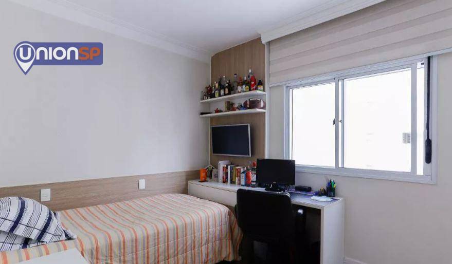 Apartamento à venda com 4 quartos, 230m² - Foto 13