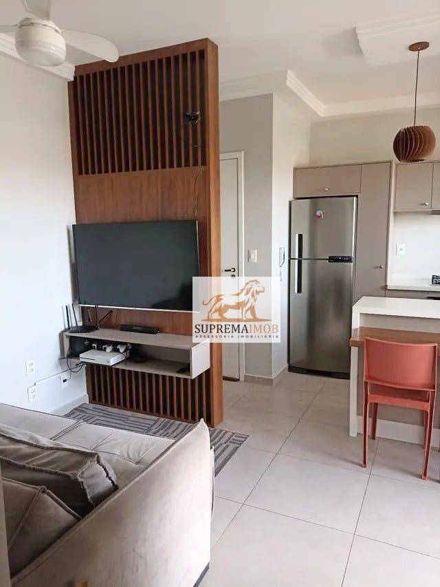 Apartamento à venda com 2 quartos, 54m² - Foto 4