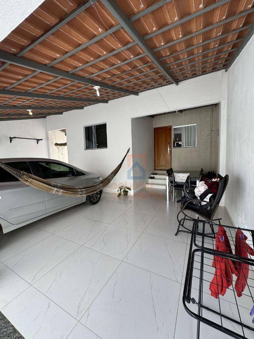 Casa para alugar com 2 quartos - Foto 27