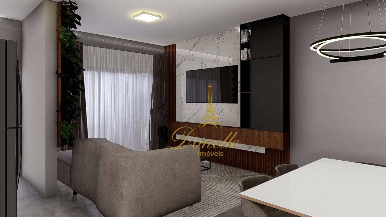 Sobrado à venda com 2 quartos, 62m² - Foto 6