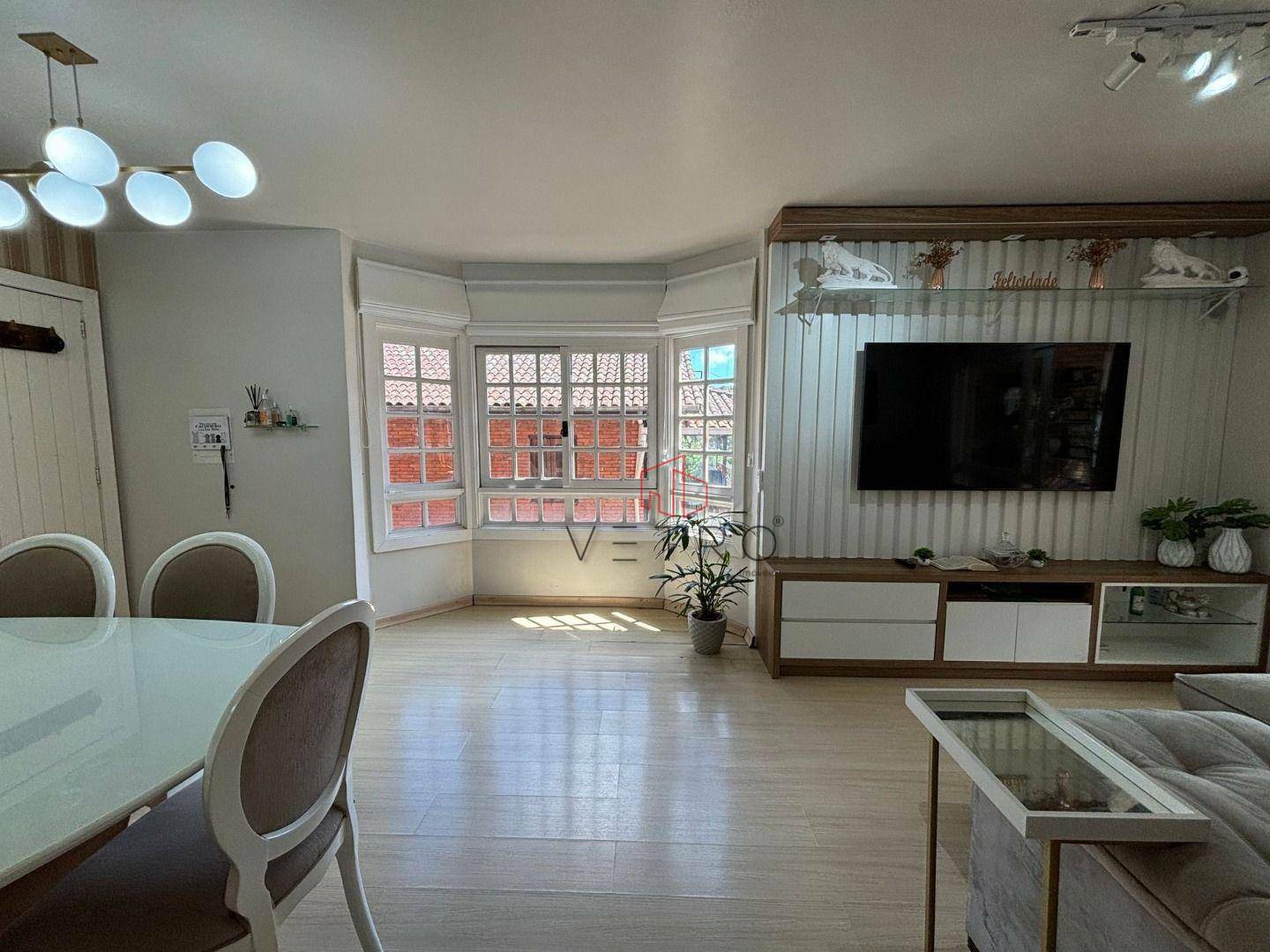 Apartamento à venda com 2 quartos, 83m² - Foto 14