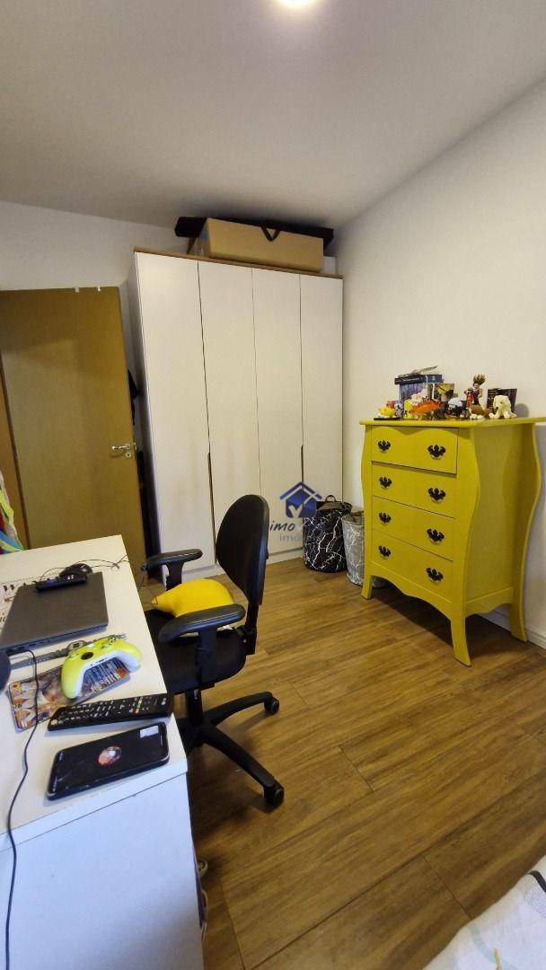 Apartamento à venda com 2 quartos, 53m² - Foto 14