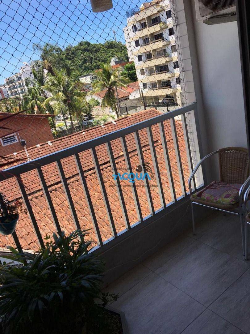 Apartamento à venda com 2 quartos, 80m² - Foto 7