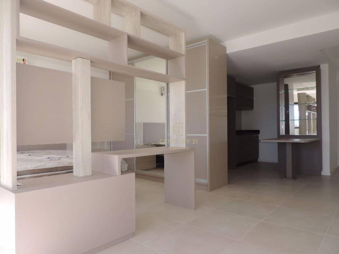 Apartamento para alugar com 1 quarto, 48m² - Foto 5