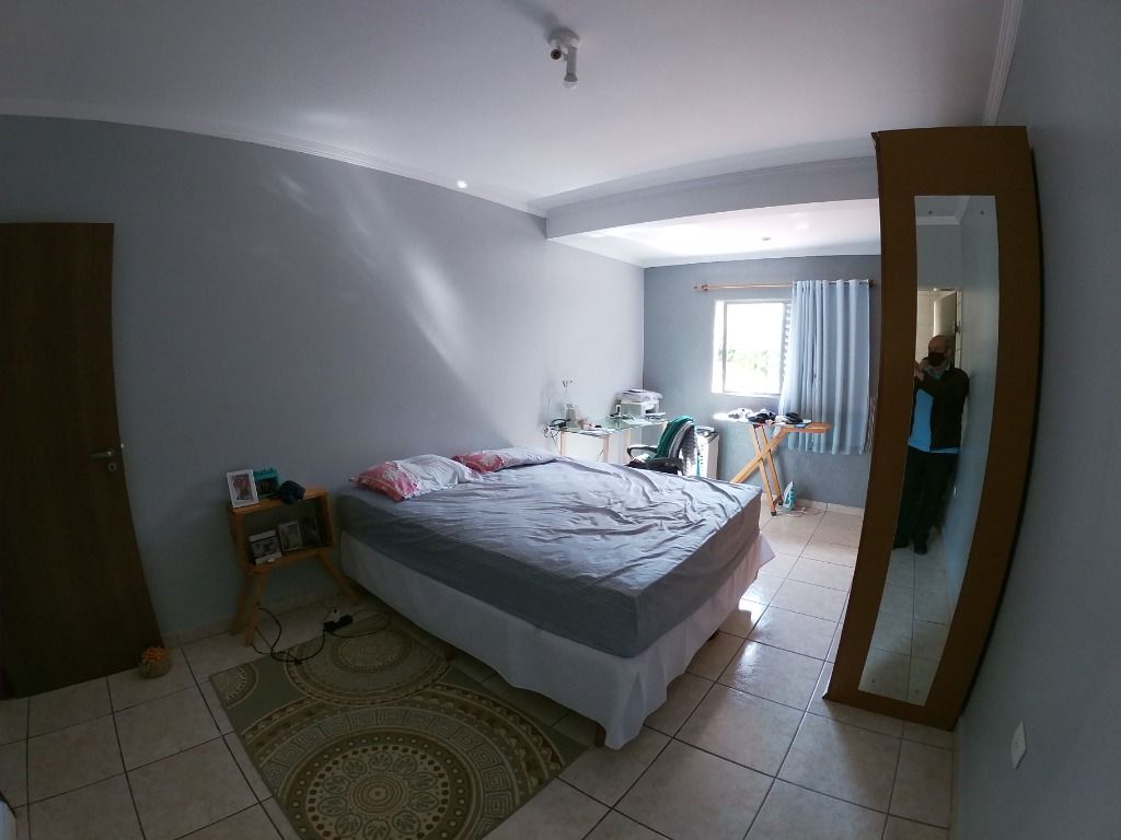 Sobrado à venda com 3 quartos, 250m² - Foto 22