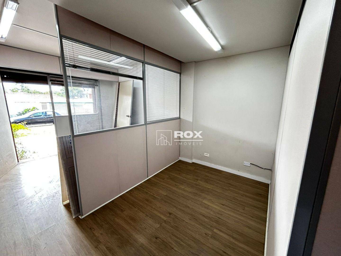 Conjunto Comercial-Sala para alugar, 27m² - Foto 4