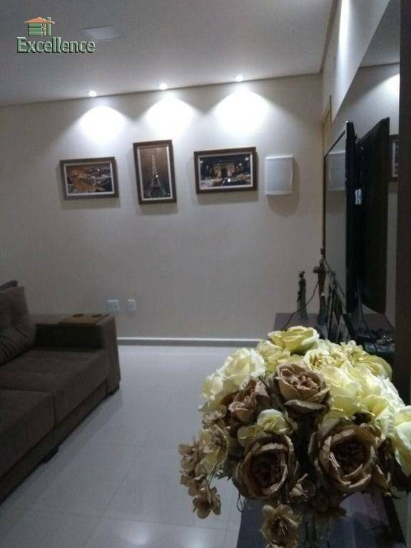 Cobertura à venda com 3 quartos, 140m² - Foto 16