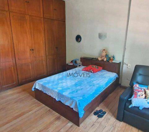 Sobrado à venda com 4 quartos, 240m² - Foto 18