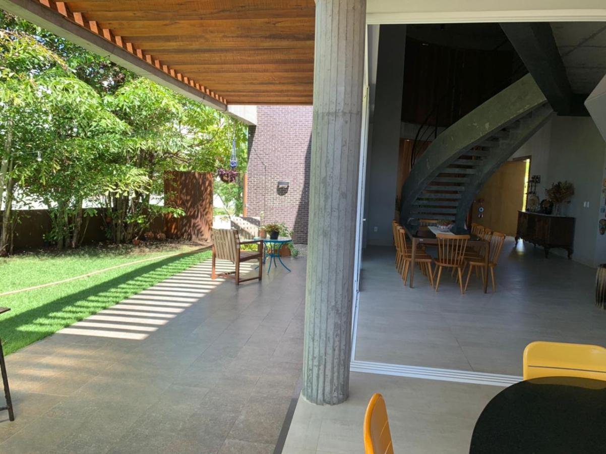 Casa de Condomínio à venda com 4 quartos, 521m² - Foto 5