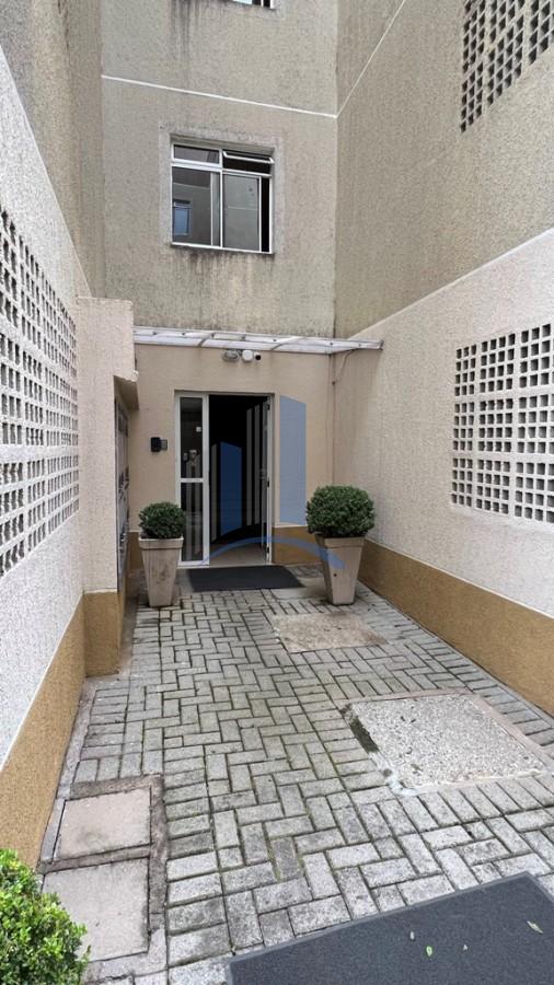 Apartamento para alugar com 2 quartos, 53m² - Foto 3