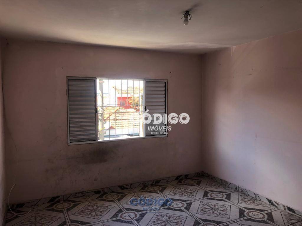 Sobrado à venda com 4 quartos, 200m² - Foto 17