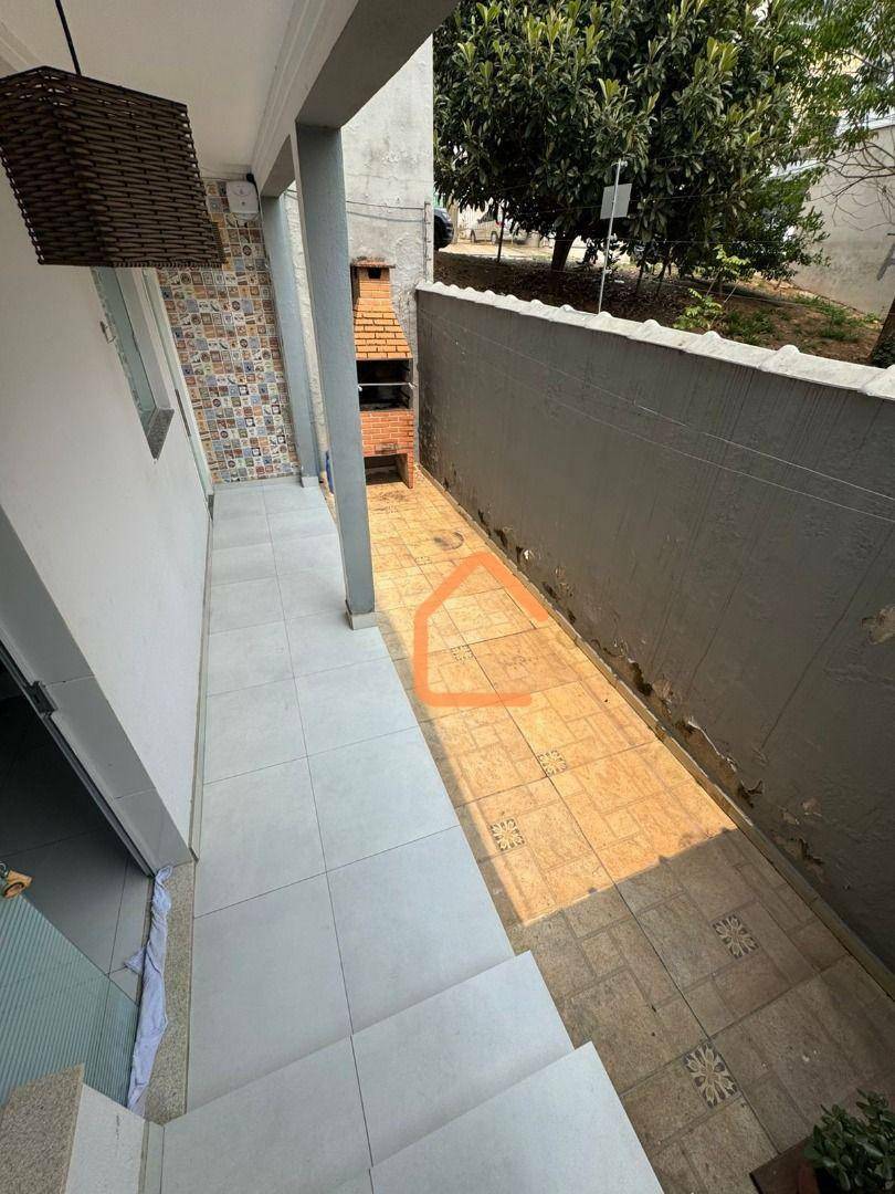 Apartamento à venda com 2 quartos, 52m² - Foto 8