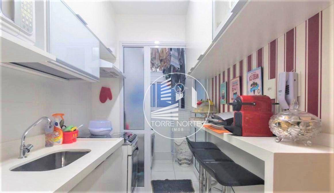 Apartamento à venda com 3 quartos, 92m² - Foto 35